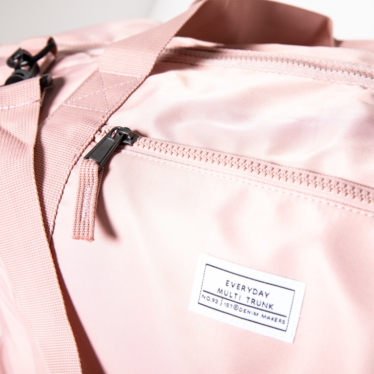Bag "Everyday Trunk"